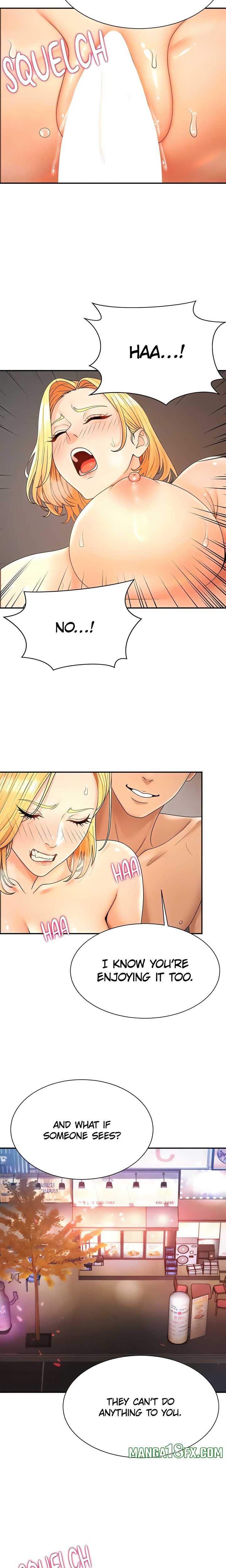 Pay With Your Body Chapter 24 - Page 16 in English