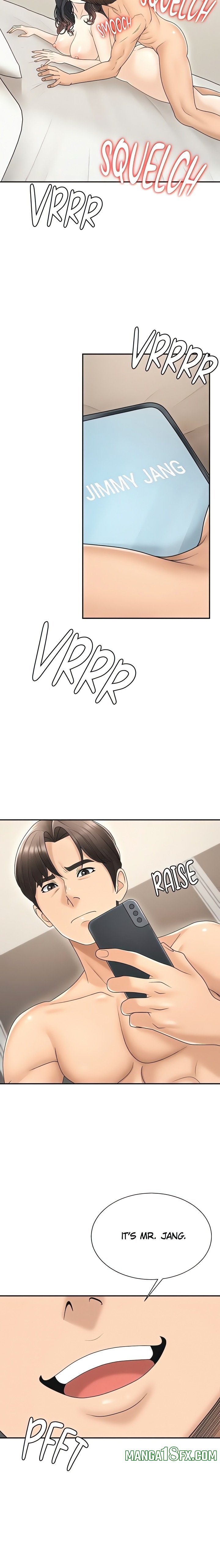 Pay With Your Body Chapter 30 - Page 13 in English