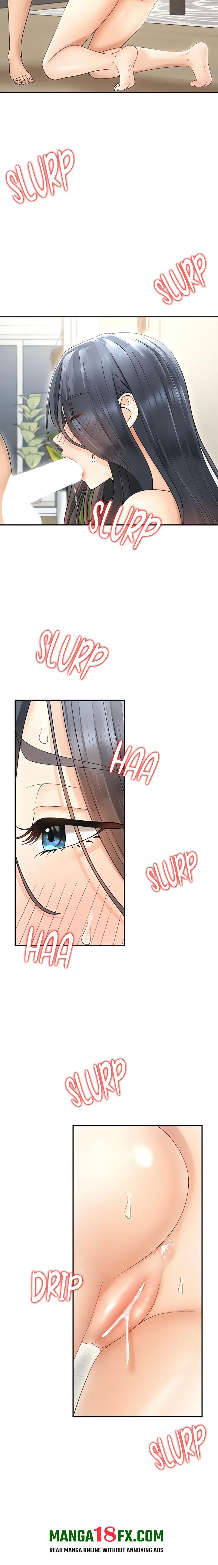 Pay With Your Body Chapter 30 - Page 4 in English