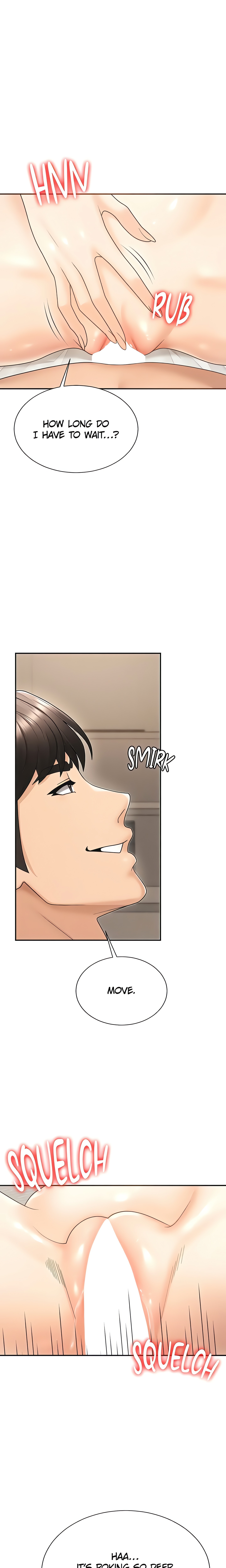 Pay With Your Body Chapter 32 - Page 12 in English