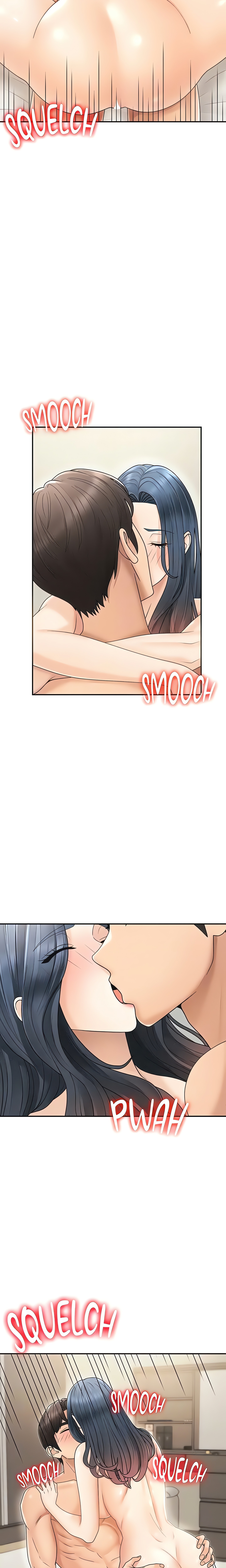 Pay With Your Body Chapter 32 - Page 16 in English