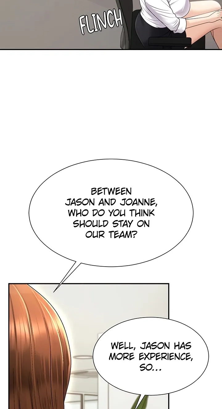 Pay With Your Body Chapter 34 - Page 11 in English