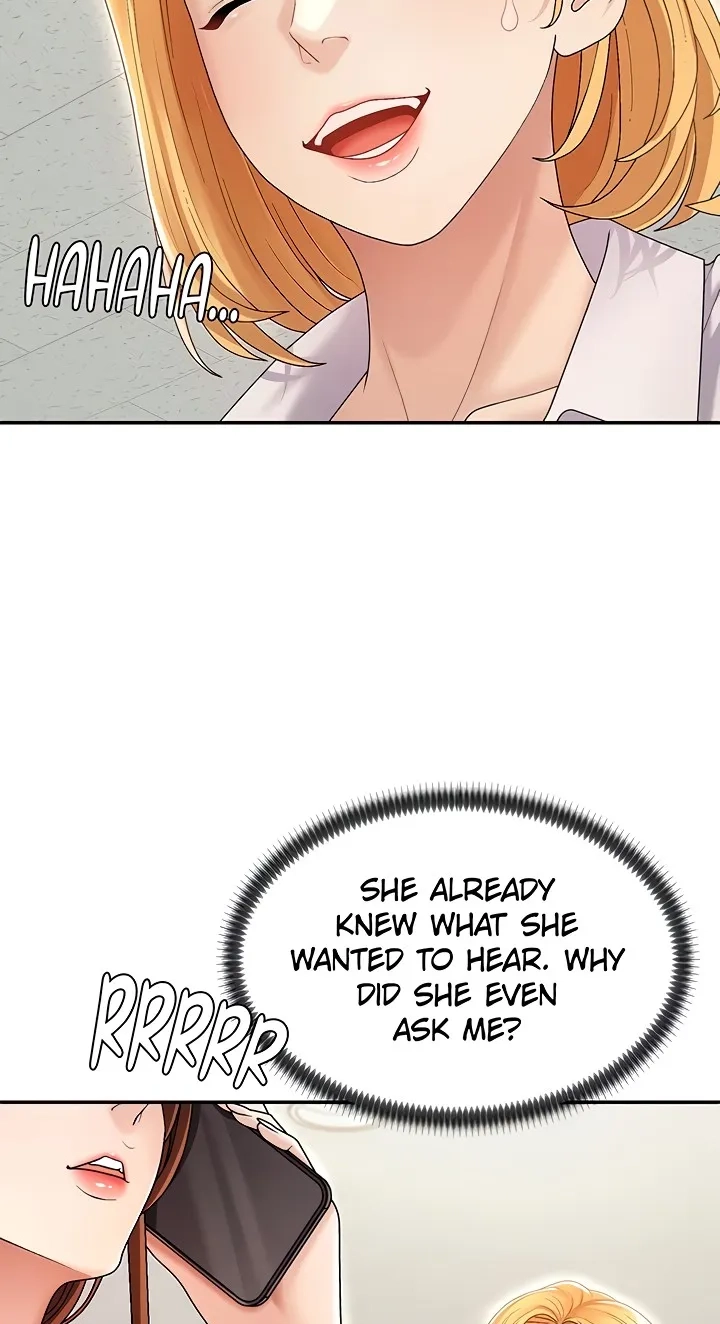 Pay With Your Body Chapter 34 - Page 14 in English