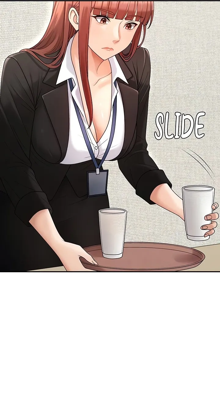Pay With Your Body Chapter 34 - Page 19 in English