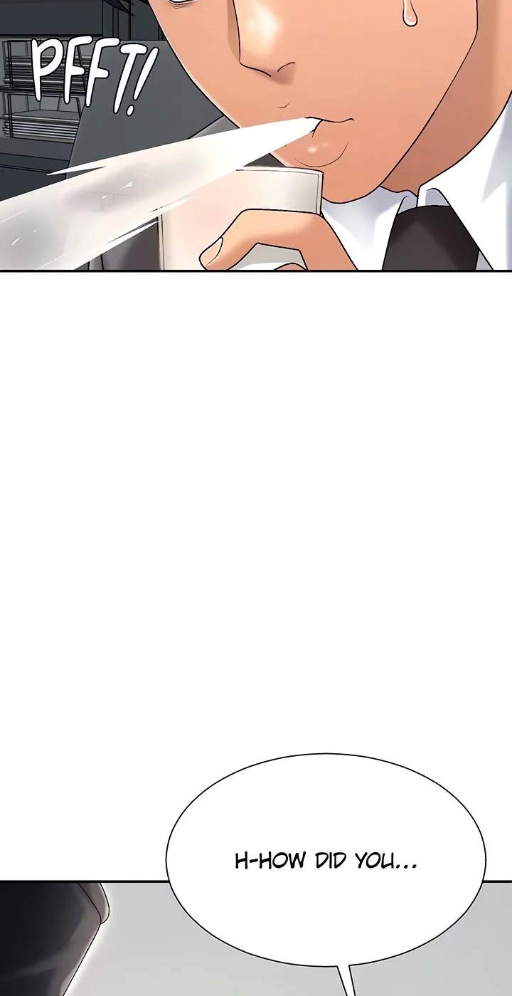 Pay With Your Body Chapter 34 - Page 33 in English
