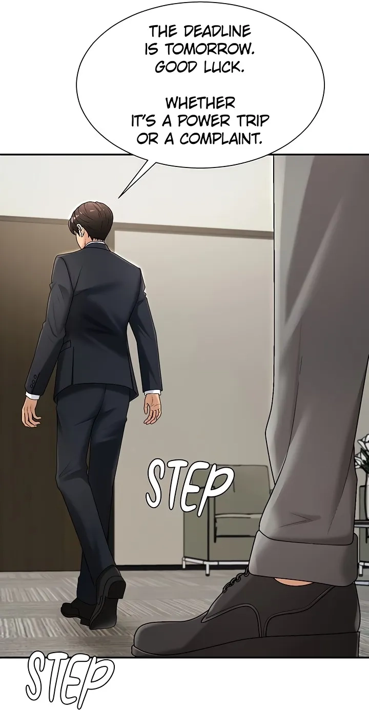 Pay With Your Body Chapter 34 - Page 36 in English
