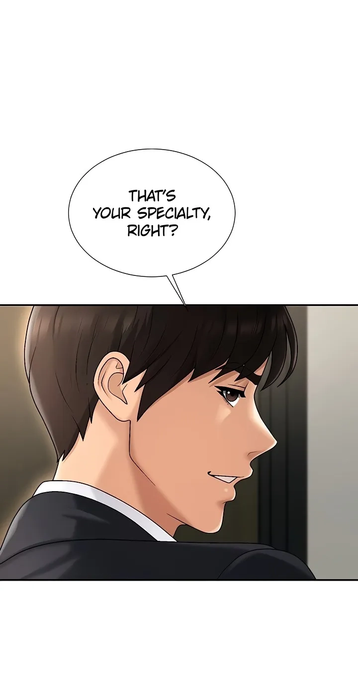 Pay With Your Body Chapter 34 - Page 37 in English