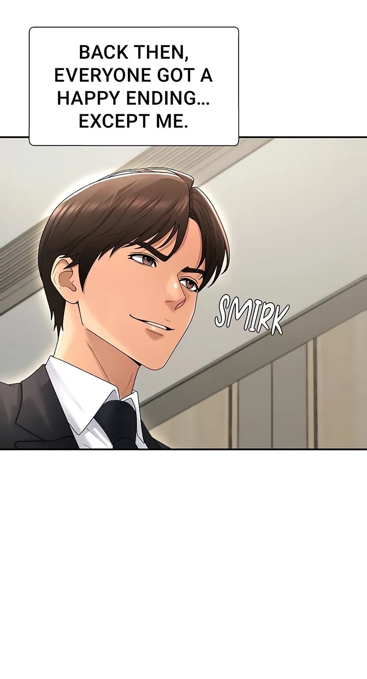 Pay With Your Body Chapter 34 - Page 47 in English