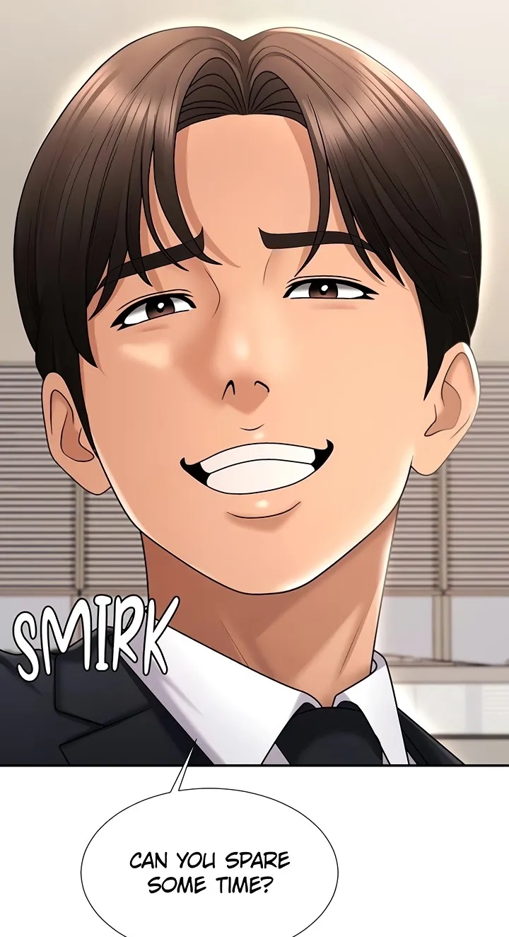 Pay With Your Body Chapter 34 - Page 5 in English