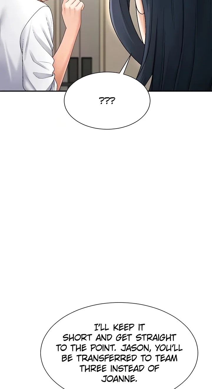 Pay With Your Body Chapter 34 - Page 53 in English