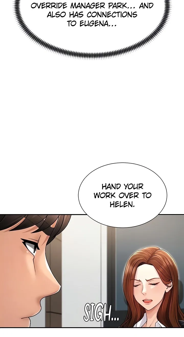 Pay With Your Body Chapter 34 - Page 56 in English