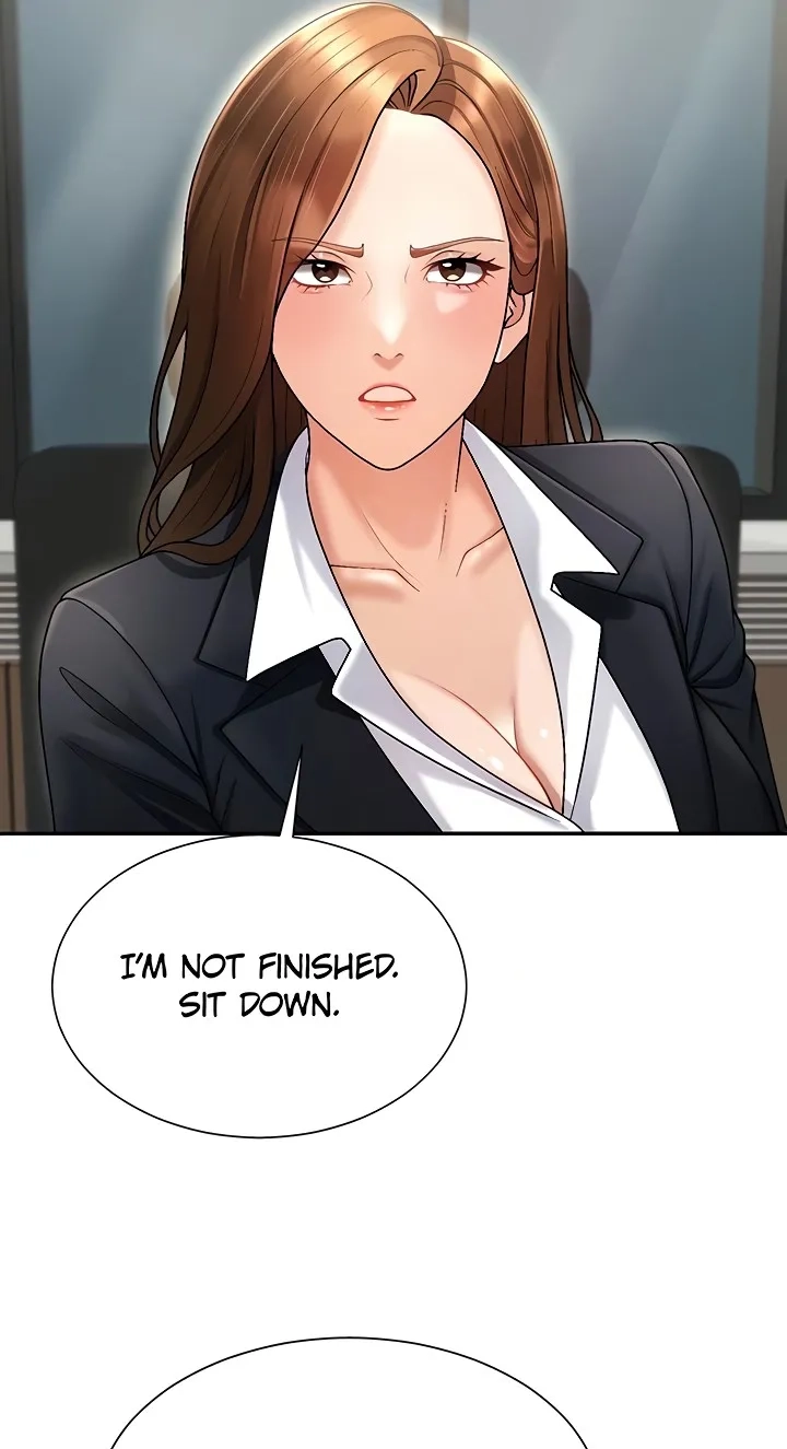 Pay With Your Body Chapter 34 - Page 60 in English