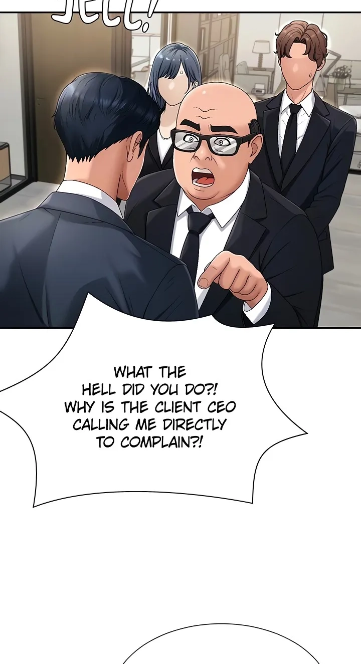 Pay With Your Body Chapter 34 - Page 67 in English