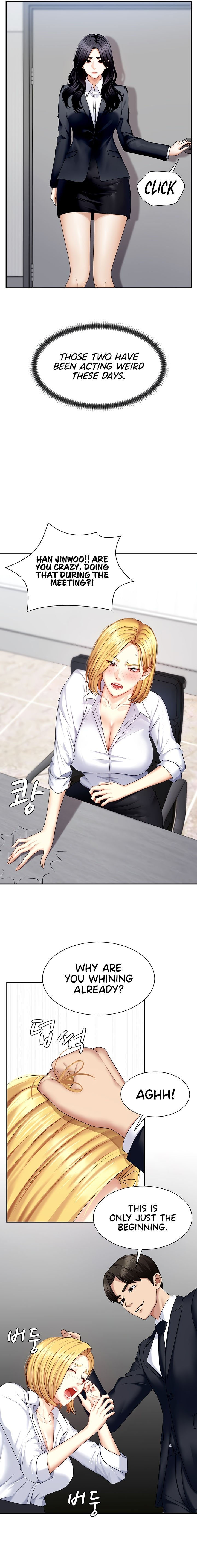 Pay With Your Body Chapter 5 - Page 17 in English