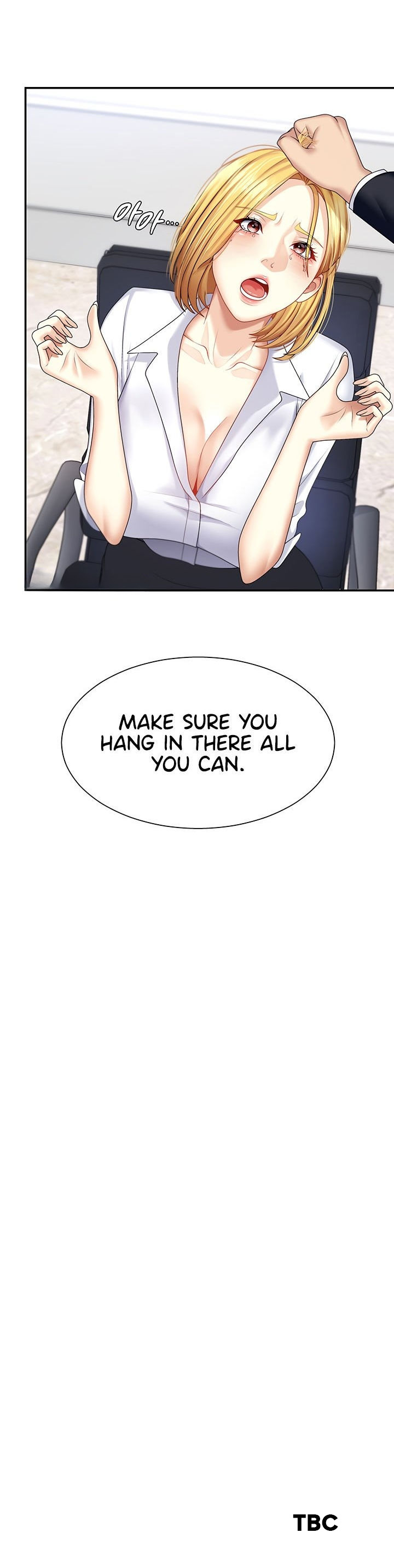 Pay With Your Body Chapter 5 - Page 18 in English