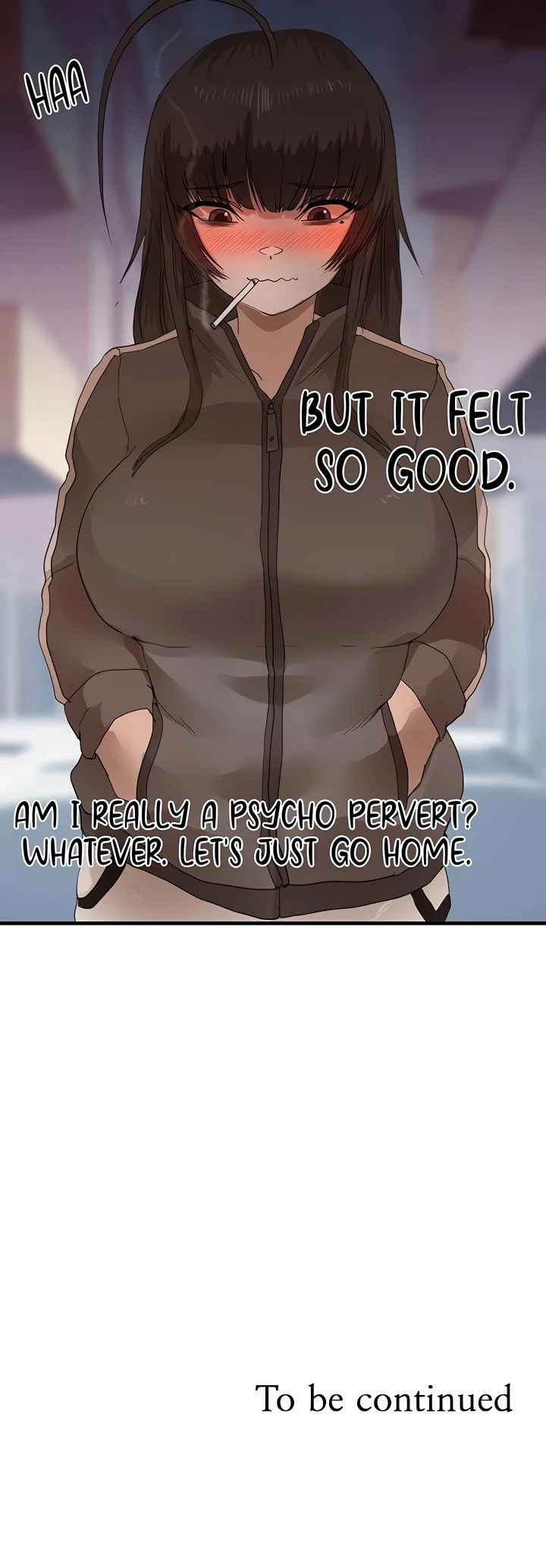 Clara, the virgin shut-in Chapter 13 - Page 7 in English