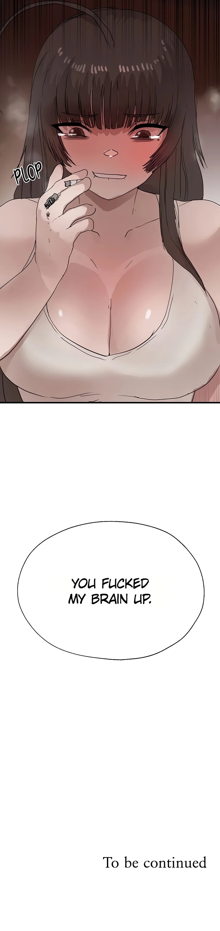 Clara, the virgin shut-in Chapter 14 - Page 9 in English