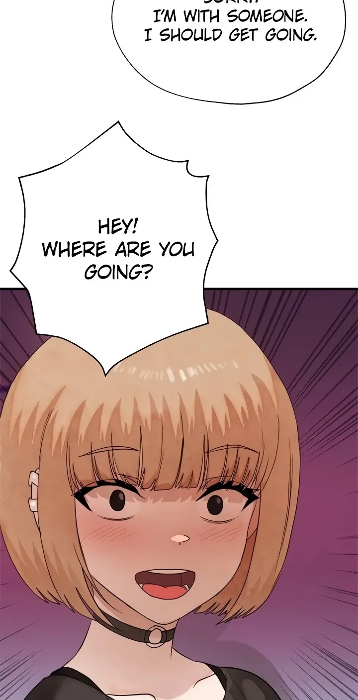 Clara, the virgin shut-in Chapter 24 - Page 10 in English