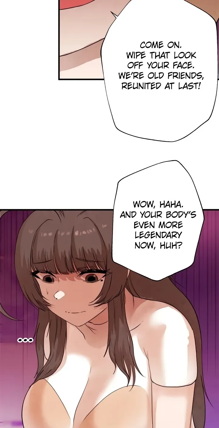 Clara, the virgin shut-in Chapter 24 - Page 14 in English