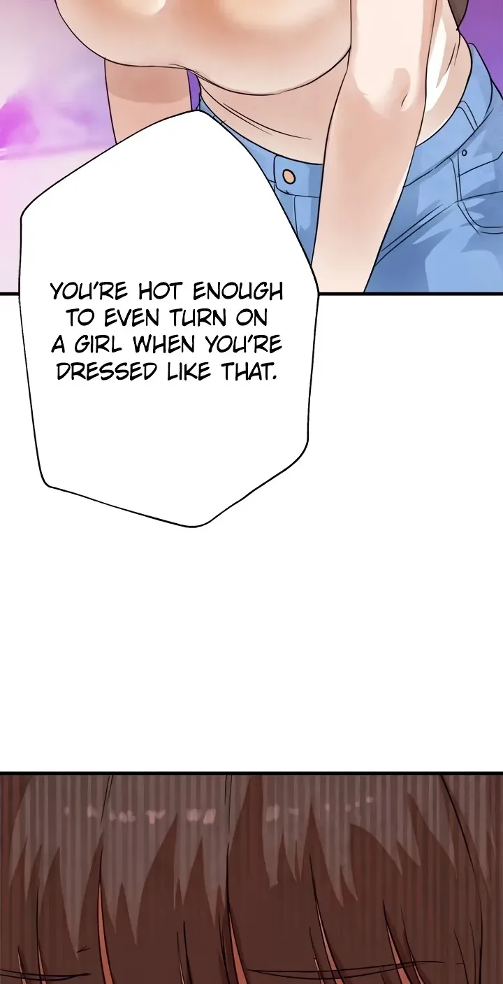 Clara, the virgin shut-in Chapter 24 - Page 15 in English