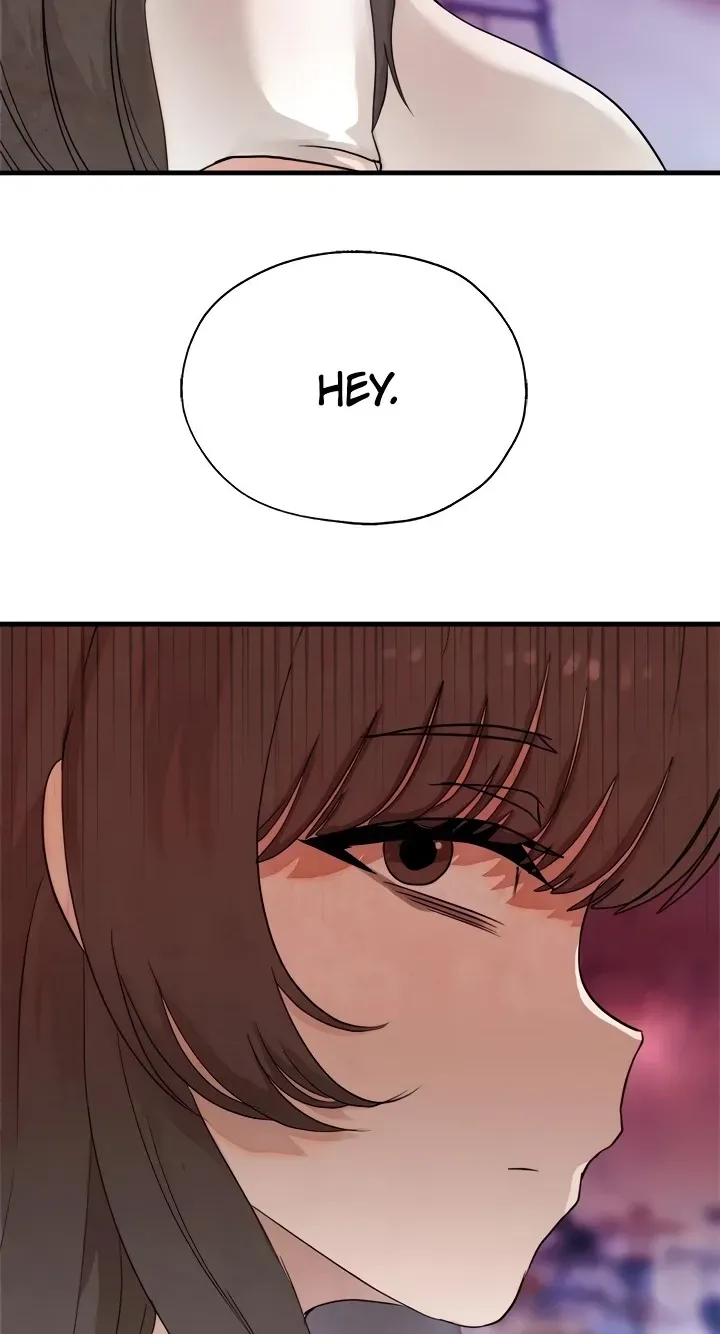 Clara, the virgin shut-in Chapter 24 - Page 19 in English