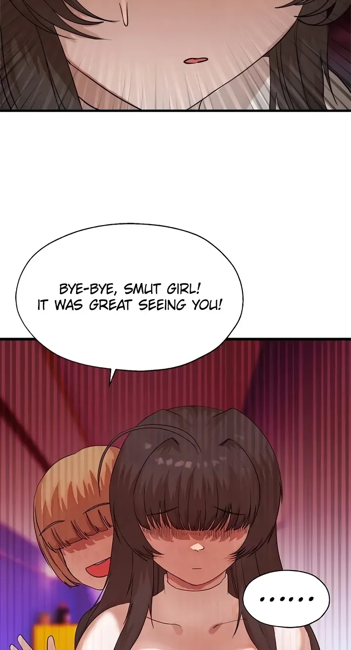 Clara, the virgin shut-in Chapter 24 - Page 22 in English