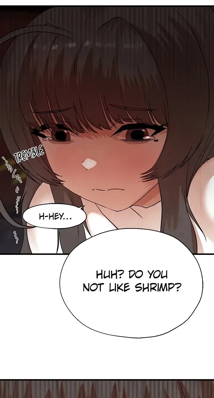 Clara, the virgin shut-in Chapter 24 - Page 26 in English