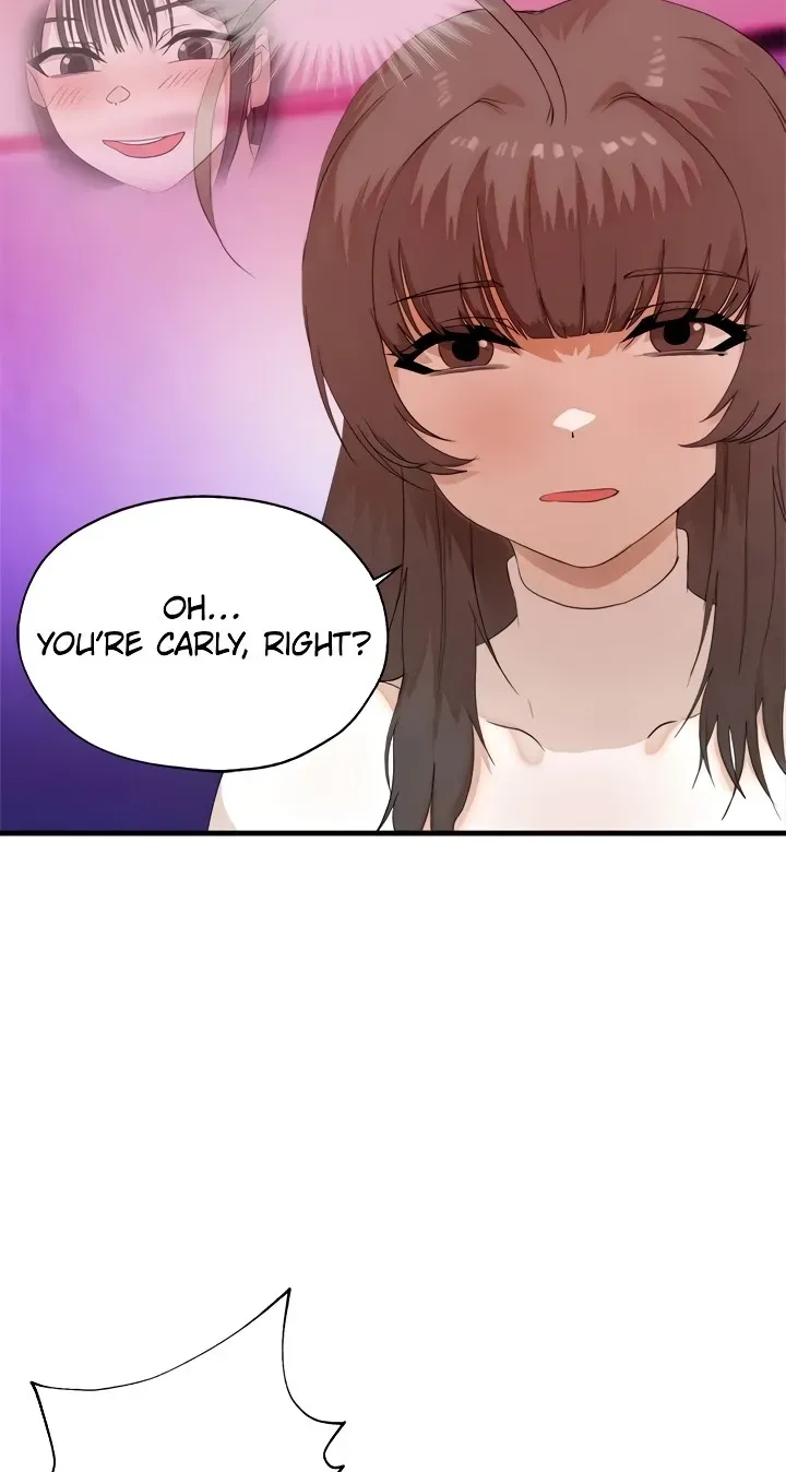 Clara, the virgin shut-in Chapter 24 - Page 5 in English