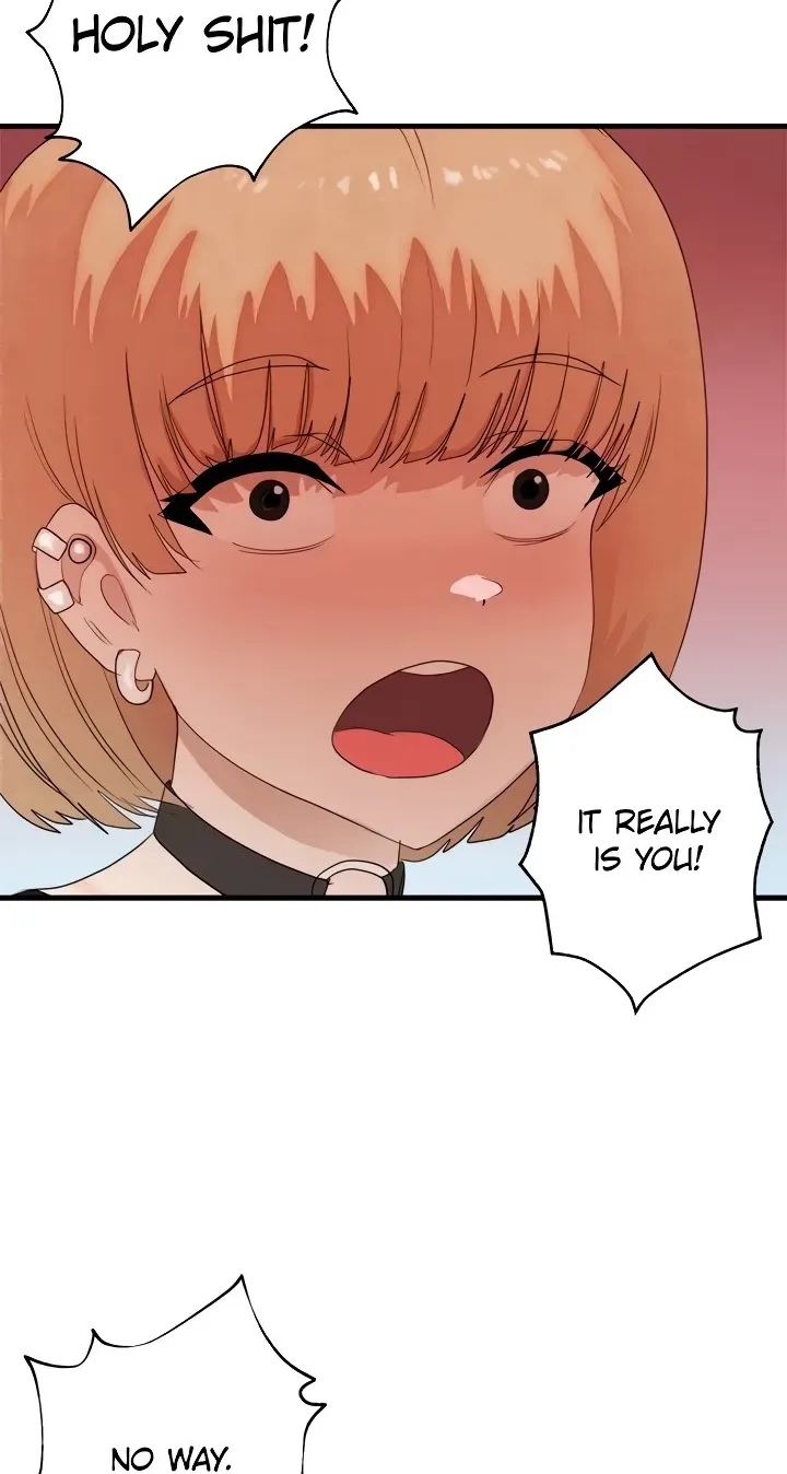 Clara, the virgin shut-in Chapter 24 - Page 6 in English