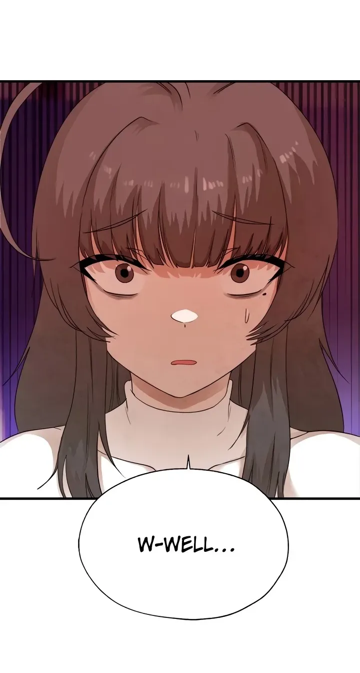 Clara, the virgin shut-in Chapter 24 - Page 8 in English