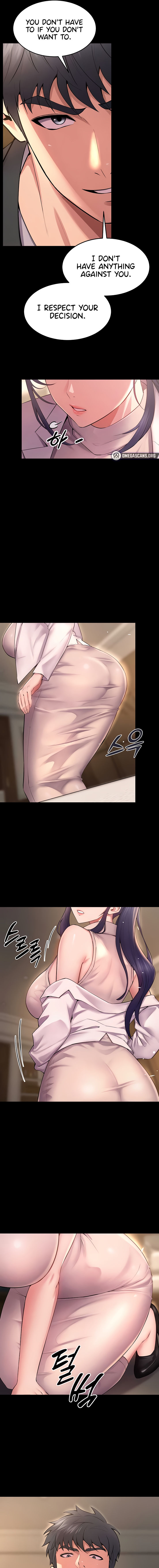Prison Revenge Chapter 18 - Page 17 in English