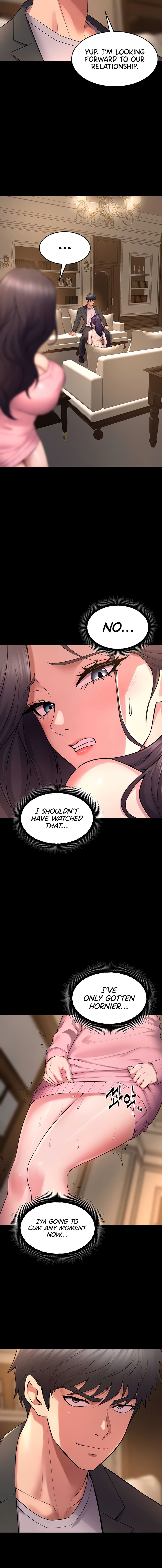 Prison Revenge Chapter 19 - Page 16 in English