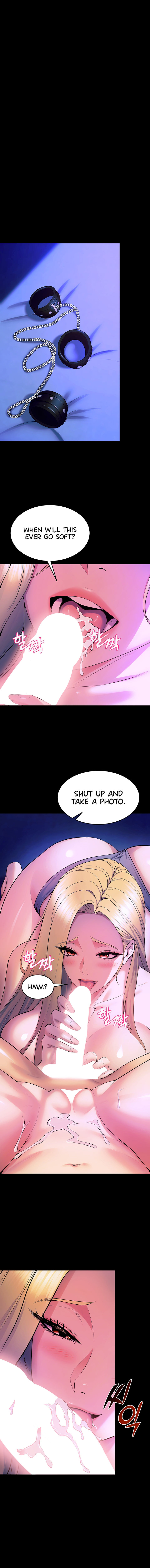 Prison Revenge Chapter 29 - Page 13 in English