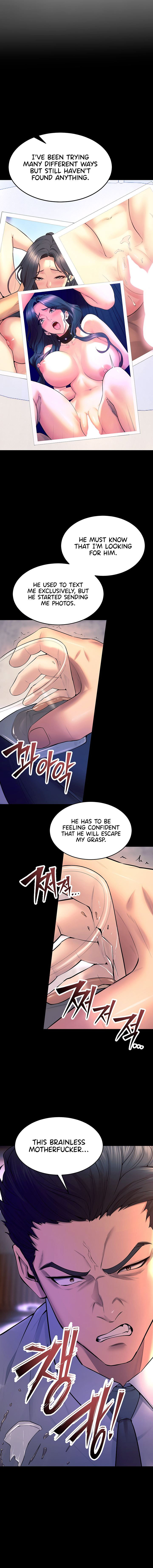 Prison Revenge Chapter 30 - Page 7 in English