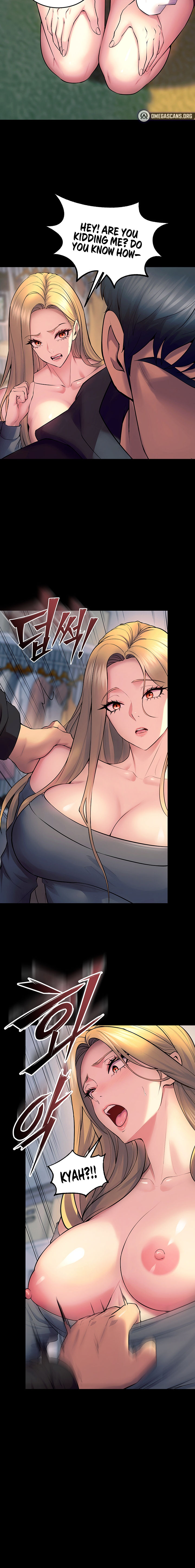 Prison Revenge Chapter 31 - Page 18 in English
