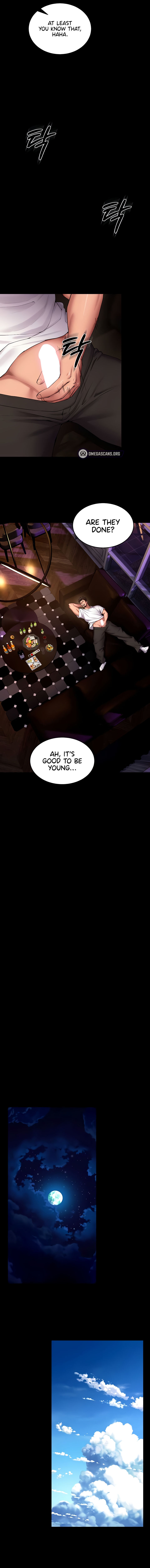 Prison Revenge Chapter 41 - Page 14 in English