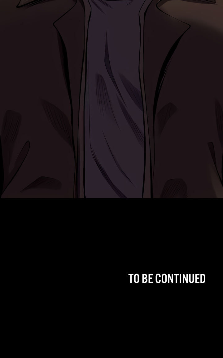 Prison Revenge Chapter 45 - Page 18 in English