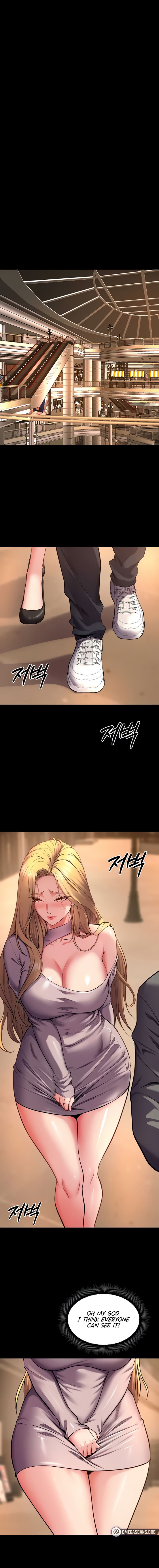Prison Revenge Chapter 46 - Page 14 in English