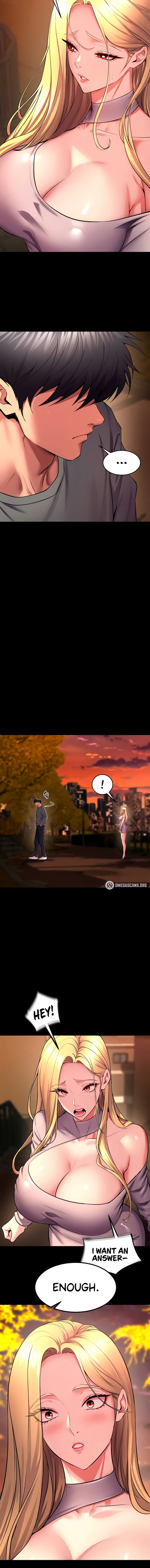 Prison Revenge Chapter 49 - Page 6 in English