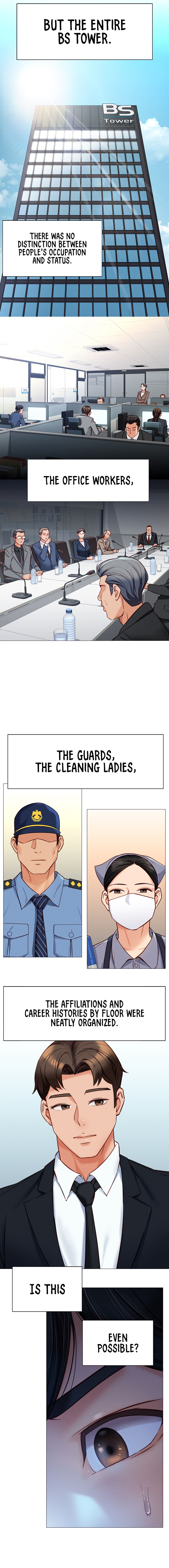 Common Sense Manipulation Program Chapter 1 - Page 15 in English