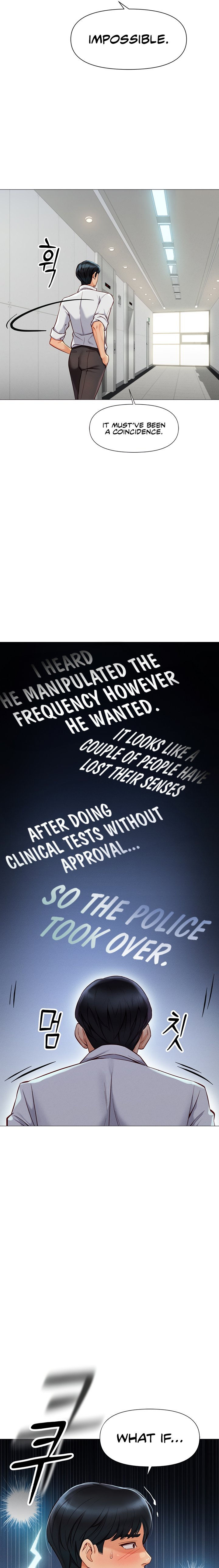 Common Sense Manipulation Program Chapter 1 - Page 23 in English