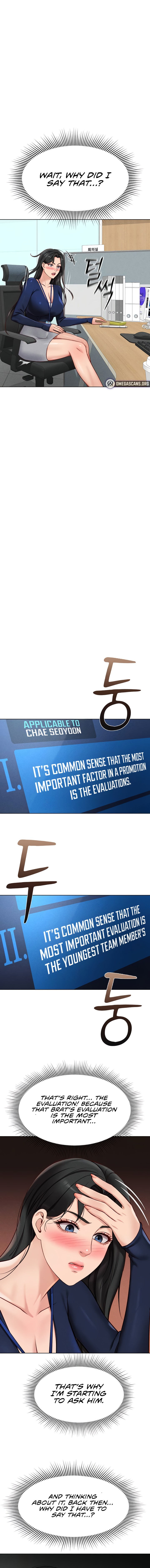 Common Sense Manipulation Program Chapter 11 - Page 10 in English