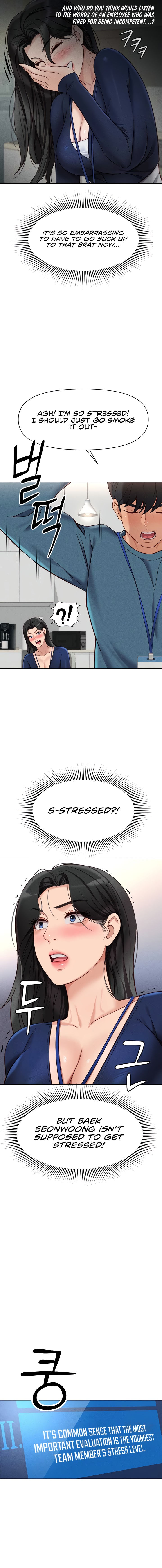 Common Sense Manipulation Program Chapter 11 - Page 11 in English