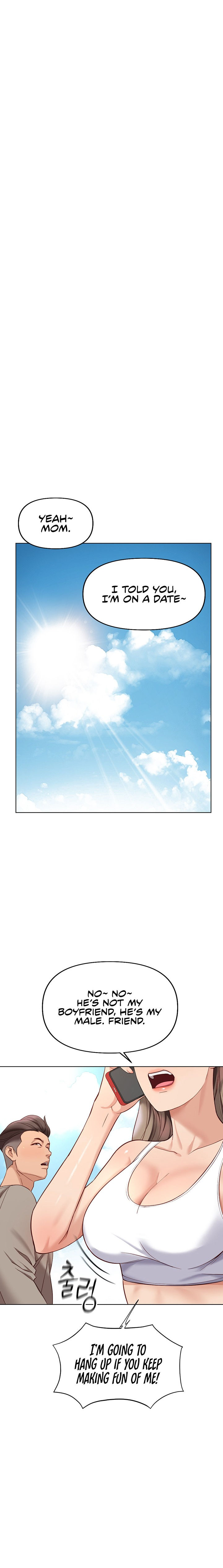Common Sense Manipulation Program Chapter 15 - Page 18 in English
