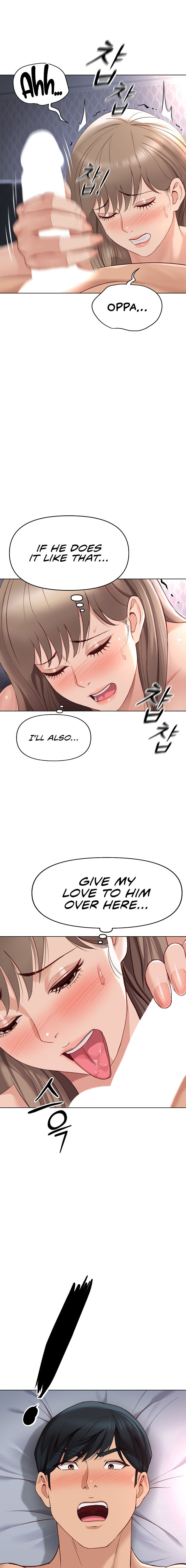 Common Sense Manipulation Program Chapter 16 - Page 19 in English
