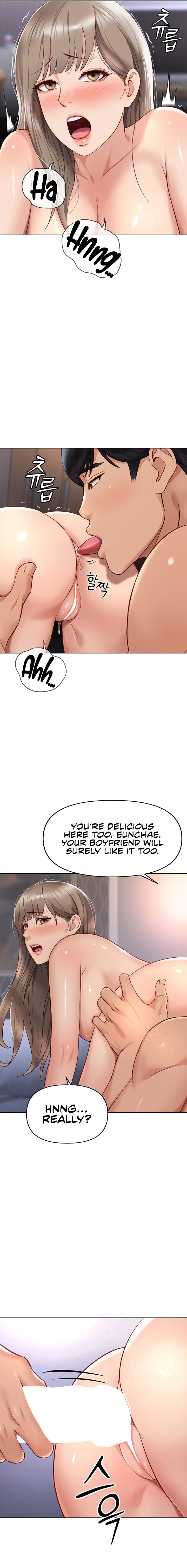 Common Sense Manipulation Program Chapter 16 - Page 3 in English