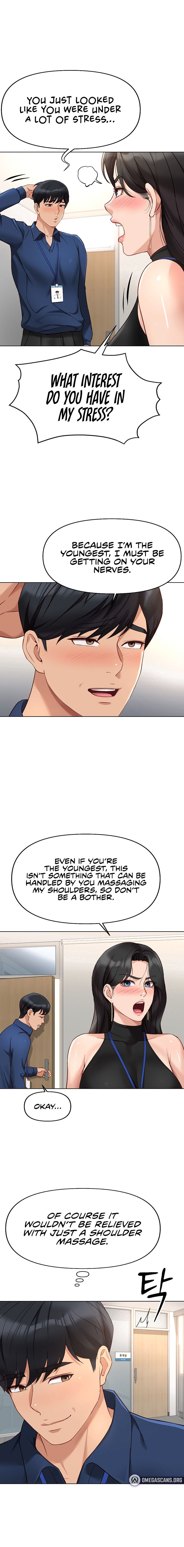 Common Sense Manipulation Program Chapter 17 - Page 10 in English