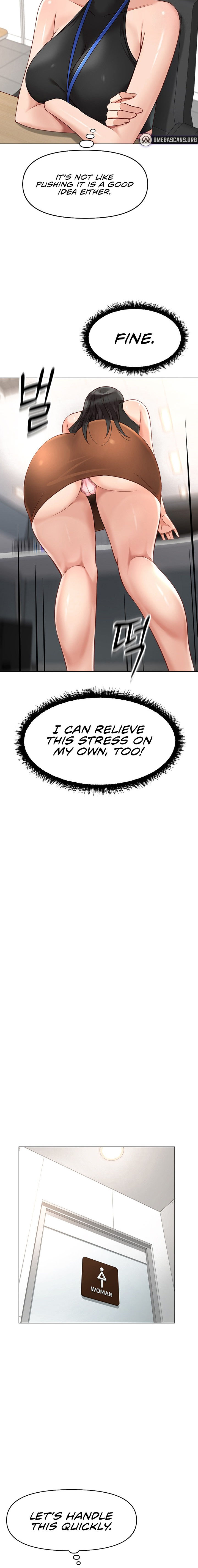 Common Sense Manipulation Program Chapter 17 - Page 14 in English