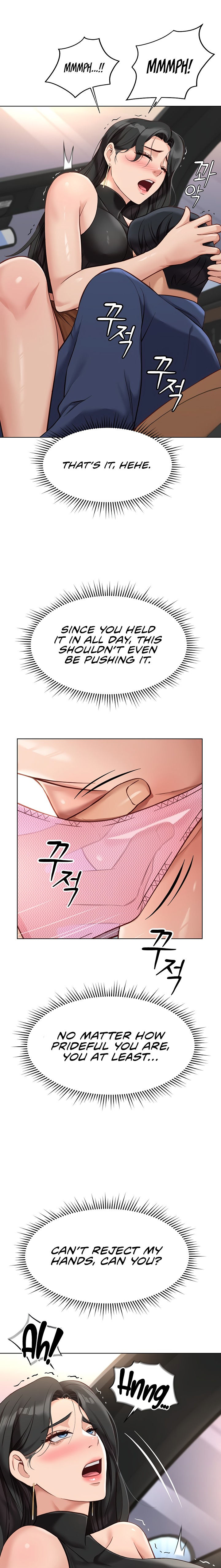 Common Sense Manipulation Program Chapter 18 - Page 25 in English