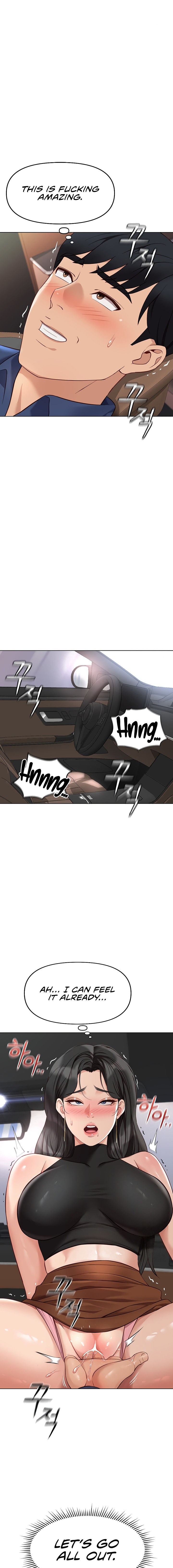 Common Sense Manipulation Program Chapter 19 - Page 7 in English